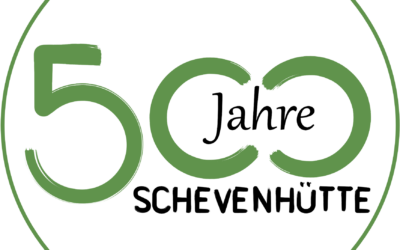 3. Treffen „500 Jahre Schevenhütte“