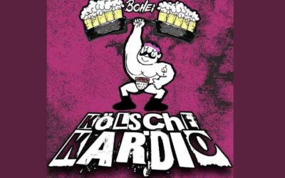 Bohei – Kölsche Kardio